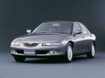 Eunos 500 1992 года